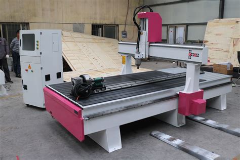 cnc machines that will do 8 foot moudling|large cnc price.